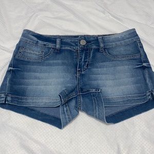 Jeans shorts 🩳